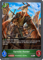 Varmint Hunter
