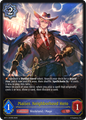 Maiser, Neighborhood Hero