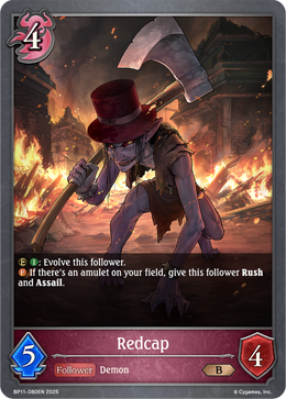 Redcap