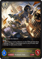 Anvelt, Judgment's Cannon