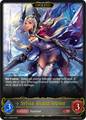 Sylvia, Grand Arbiter (Evolved)