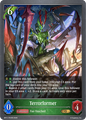Terrorformer 