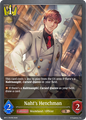 Naht's Henchman 