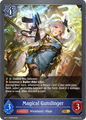 Magical Gunslinger 