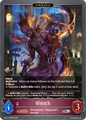 Wretch (Evolved) 