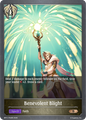 Benevolent Blight 