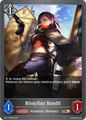 Rivaylian Bandit 