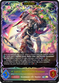 Loxis, Homestead Pioneer (Evolved) 