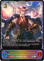 Maiser, Neighborhood Hero 