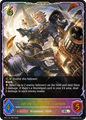 Anvelt, Judgment's Cannon 