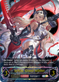 Sylvia, Grand Arbiter (Evolved) 