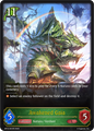 Awakened Gaia