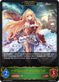 Elf Queen of Abundant Life (Evolved)