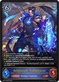 Belphomet, Worldreaver