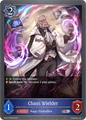 Chaos Wielder