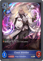 Chaos Wielder 