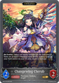 Changewing Cherub (Evolved) 