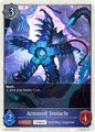 Armored Tentacle 