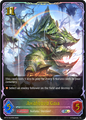 Awakened Gaia 