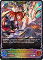 Rola, Inferno Dragoon (Evolved) 