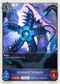 Armored Tentacle