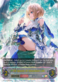 Elf Queen of Abundant Life (Evolved) 
