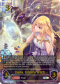 Daria, Infinity Witch 