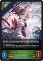Sekka, Fatebound Fox