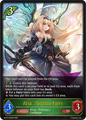Aria, Miasma Fairy