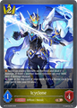 Icyclone