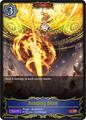Rending Blast