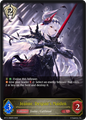 Jeanne, Despair's Maiden
