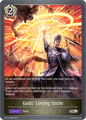 Gods' Loving Smite