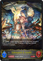 Sahaquiel & Israfil (Evolved)