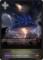 Planetary Fracture