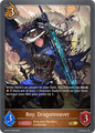 Roy, Dragonreaver 