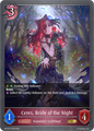 Ceres, Bride of the Night 