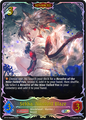 Sekka, Ninefold Blaze 