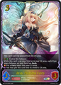 Aria, Miasma Fairy 