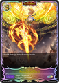Rending Blast 