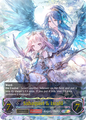 Sahaquiel & Israfil (Evolved) 
