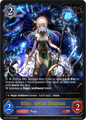 Riley, Astral Shaman