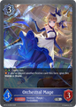 Orchestral Mage