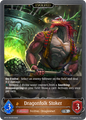 Dragonfolk Stoker (Evolved)