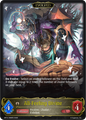 All-Feeling Divine (Evolved)