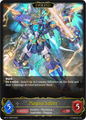 Magna Saber (Evolved)