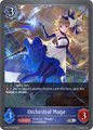Orchestral Mage 
