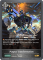 Magna Transformation 