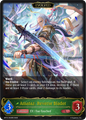 Amataz, Reverse Blader (Evolved)