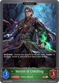 Hermit of Unkilling (Evolved)